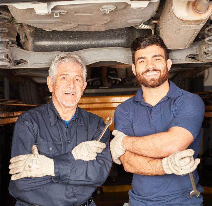 Shrottauto Aschaffenburg